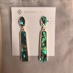 Kendra Scott Carson Earrings